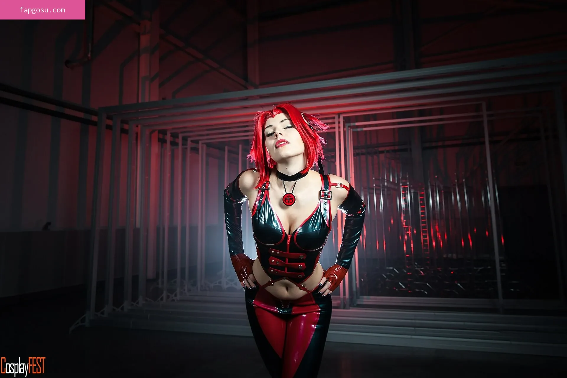 Anya Ichios