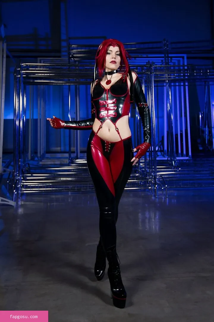 Anya Ichios