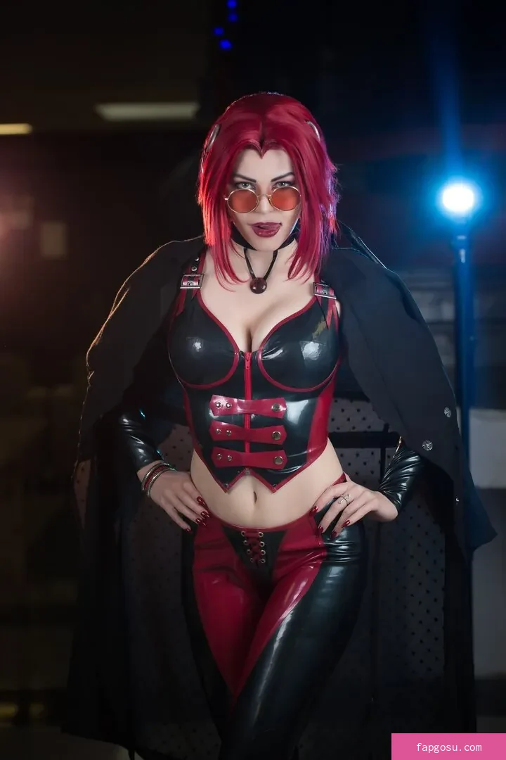 Anya Ichios