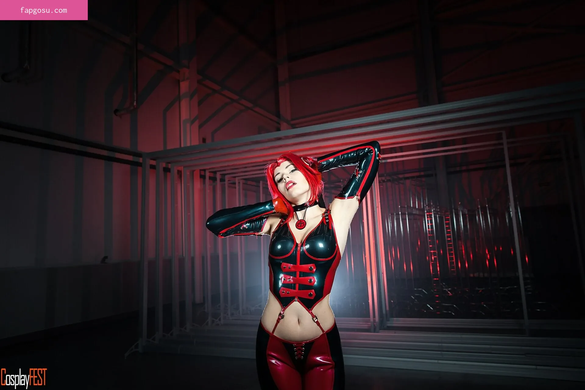 Anya Ichios