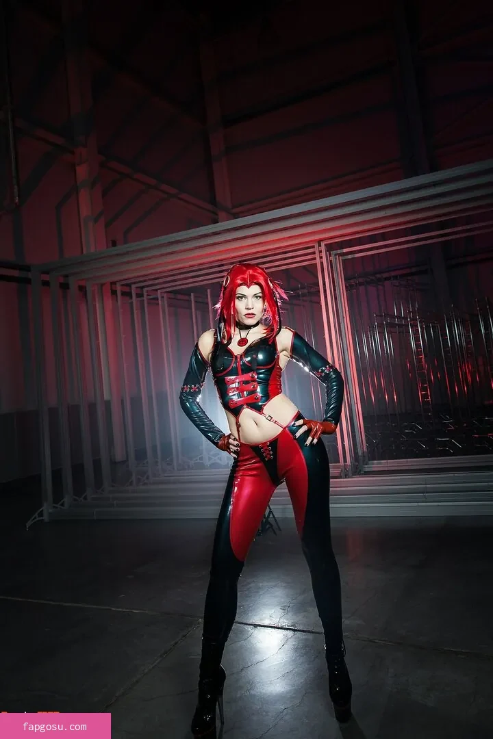 Anya Ichios