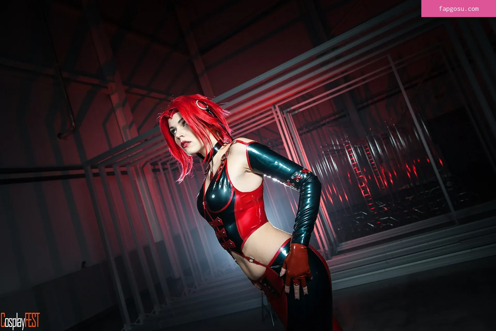 Anya Ichios