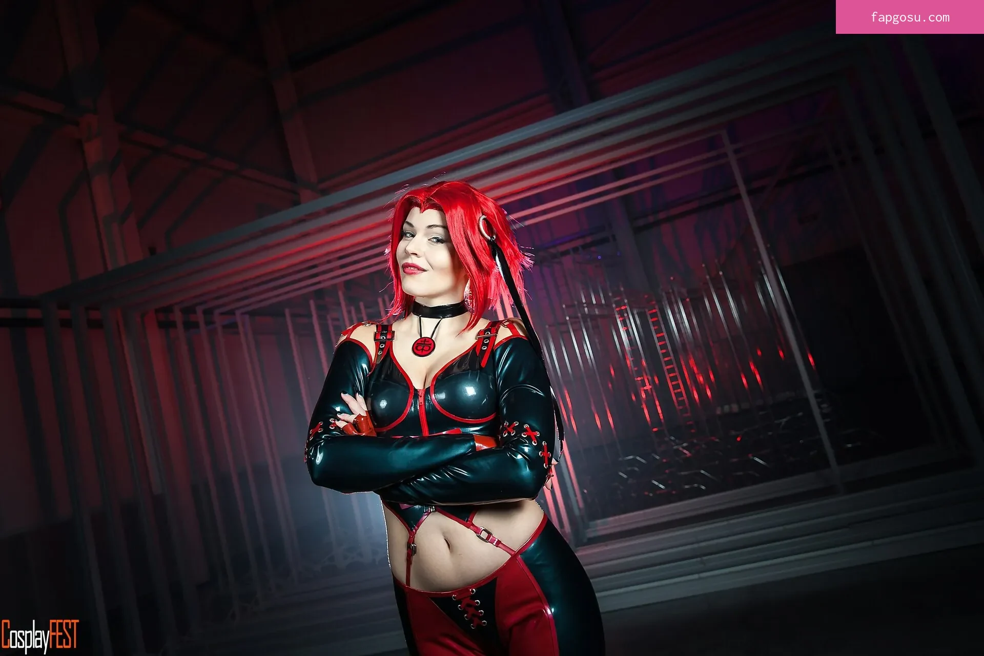 Anya Ichios