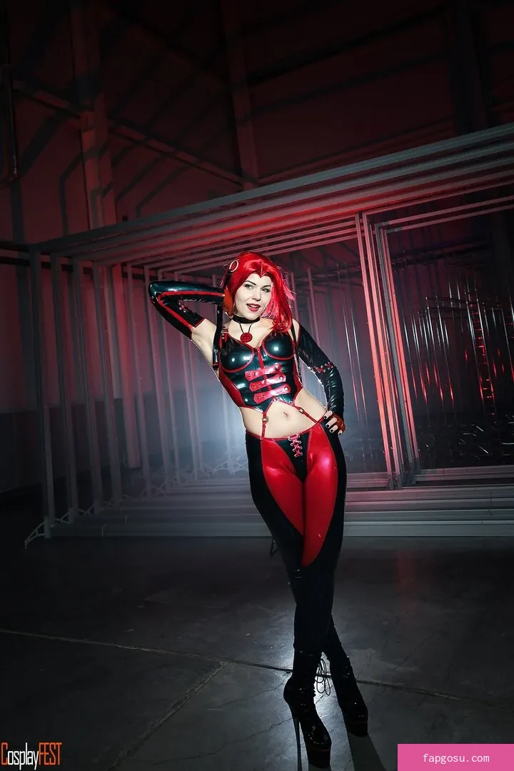 Anya Ichios