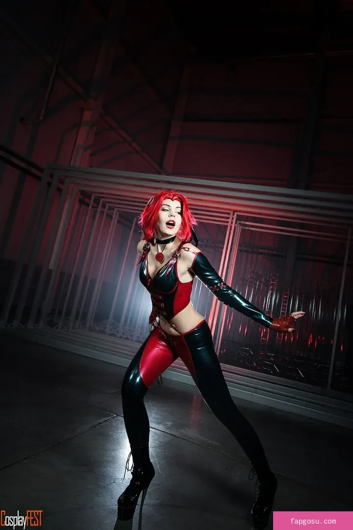 Anya Ichios