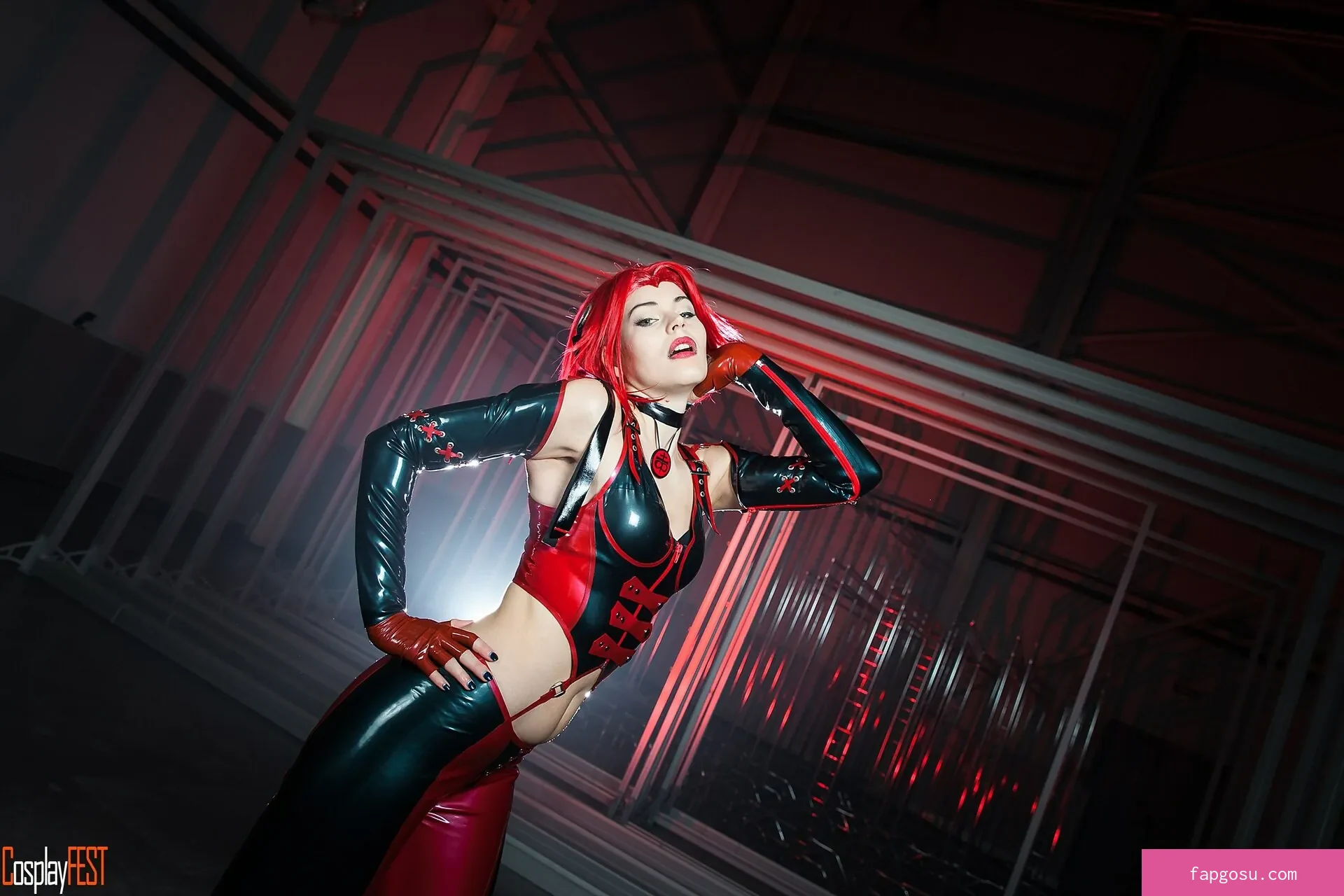 Anya Ichios