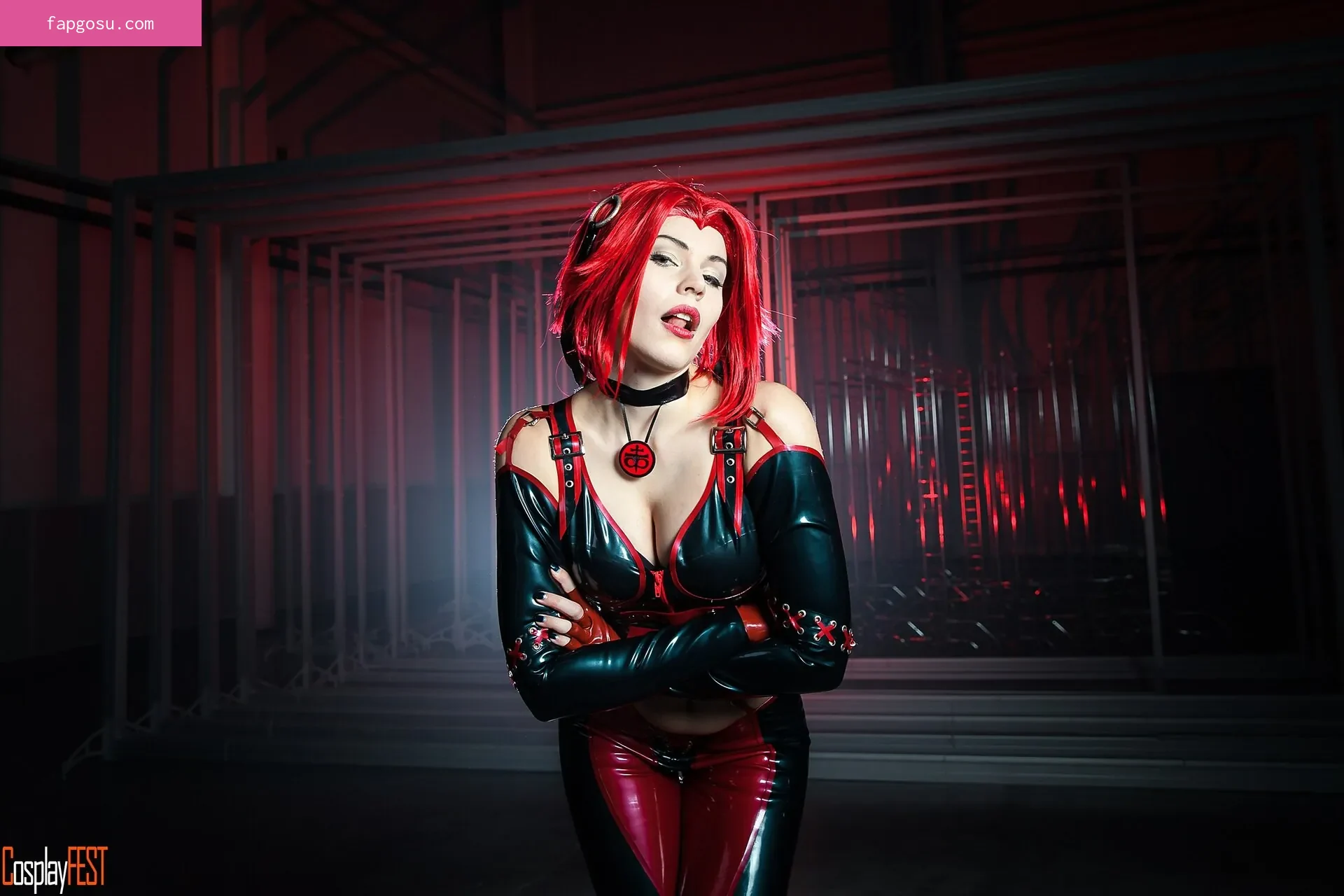 Anya Ichios