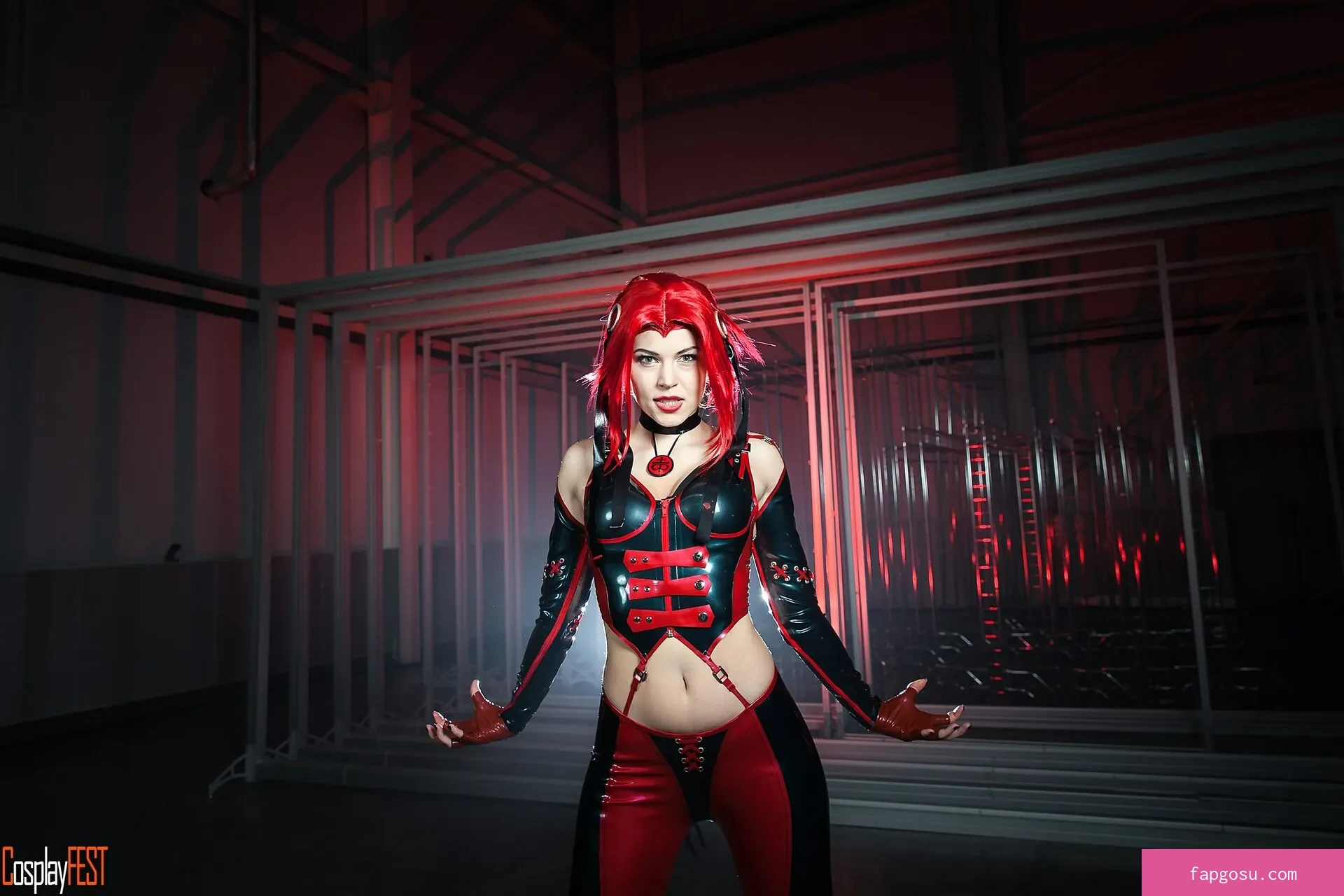 Anya Ichios