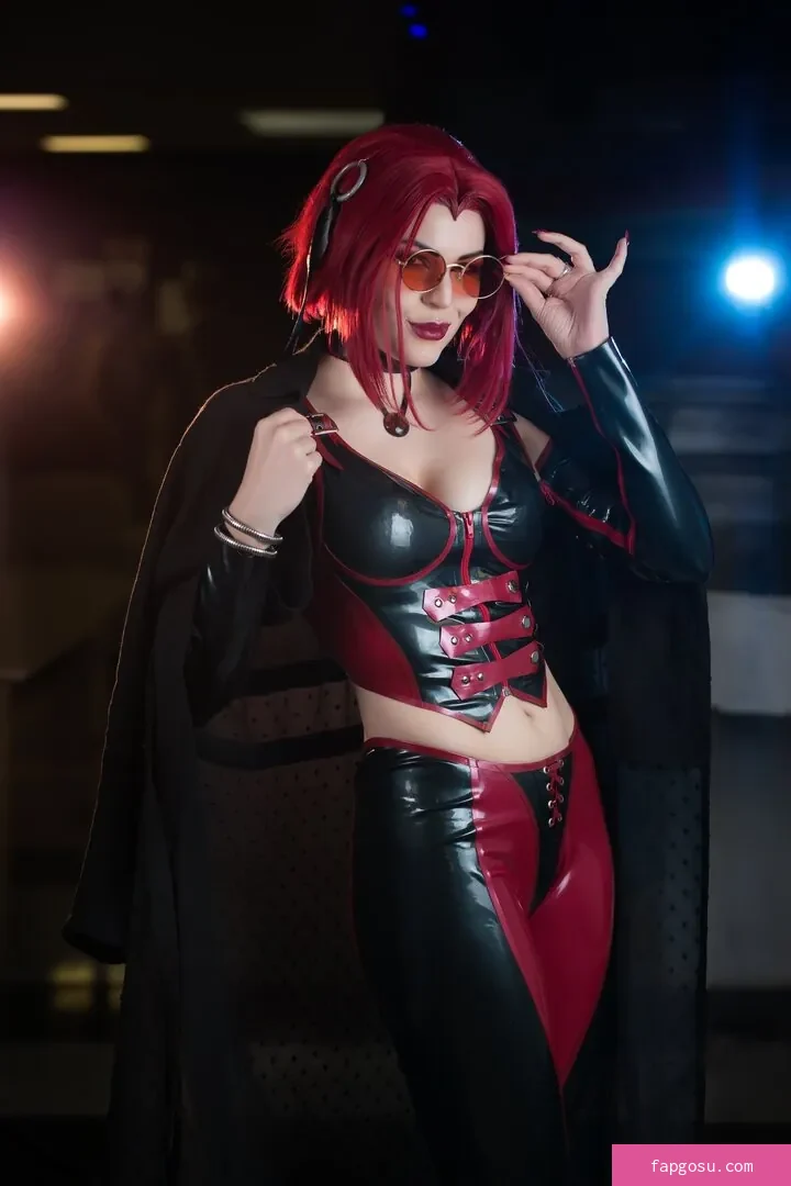 Anya Ichios