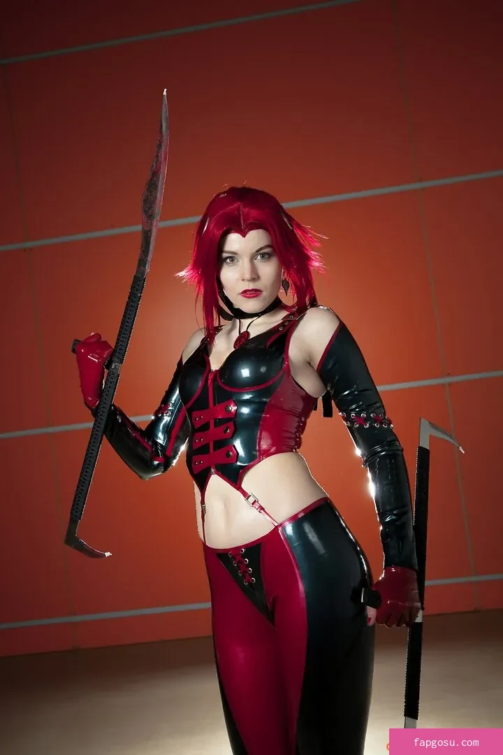 Anya Ichios
