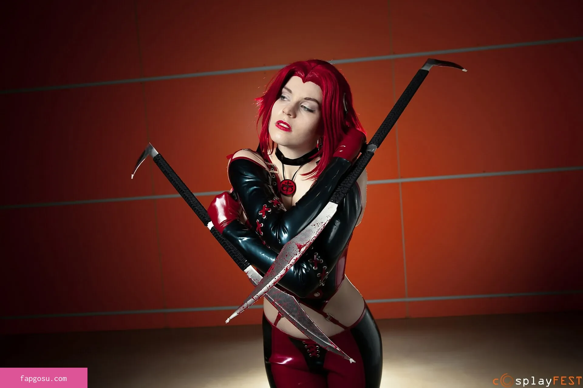 Anya Ichios