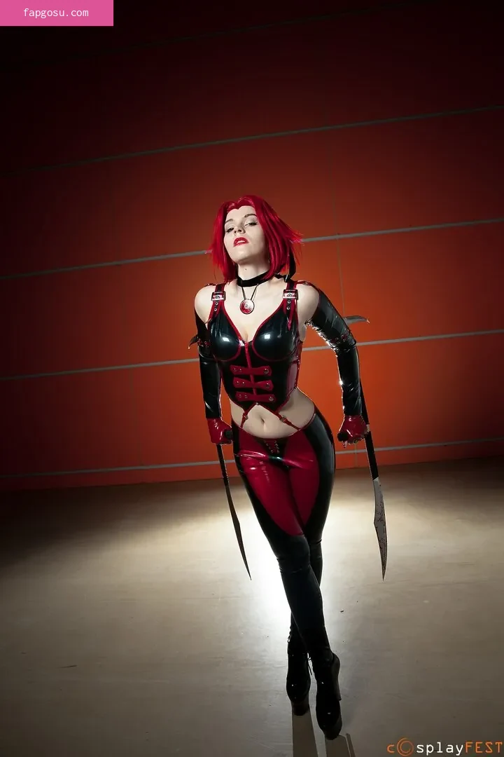 Anya Ichios