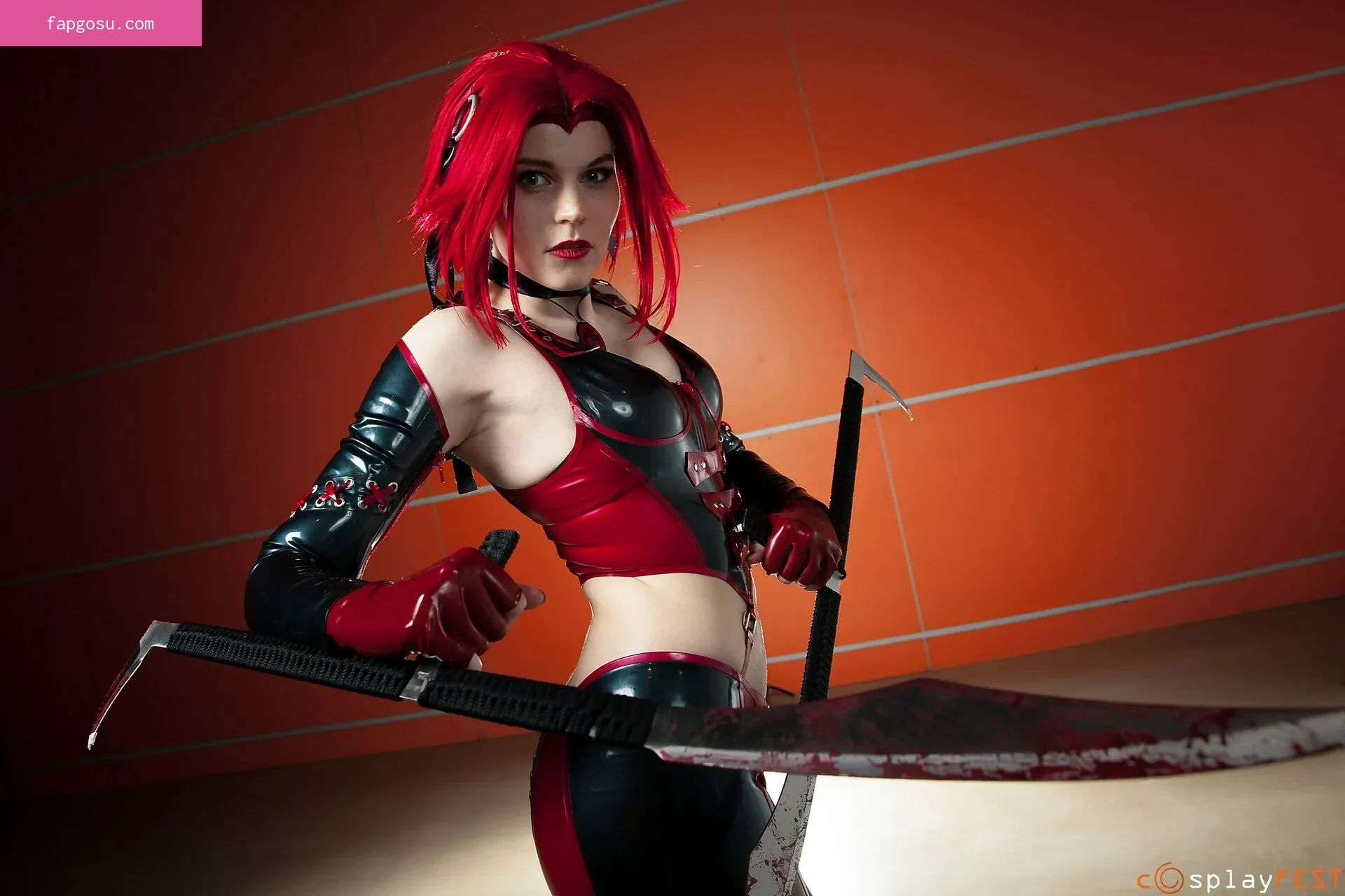 Anya Ichios