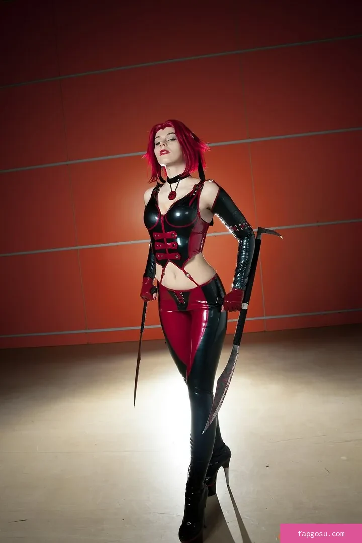 Anya Ichios