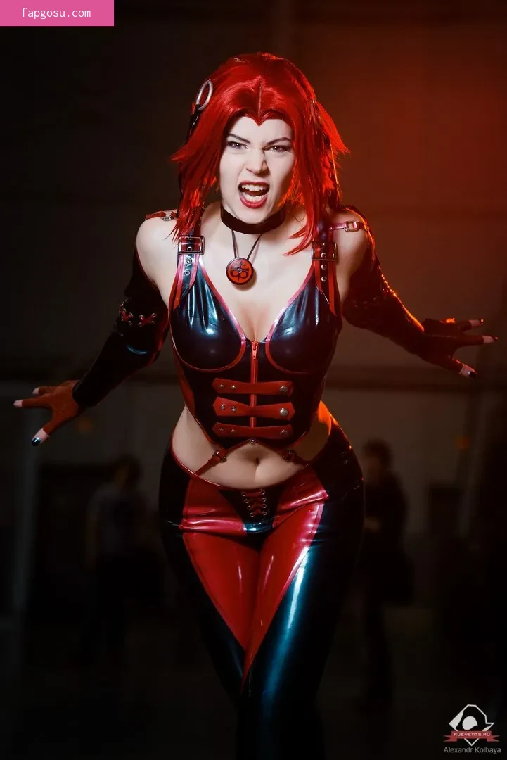 Anya Ichios