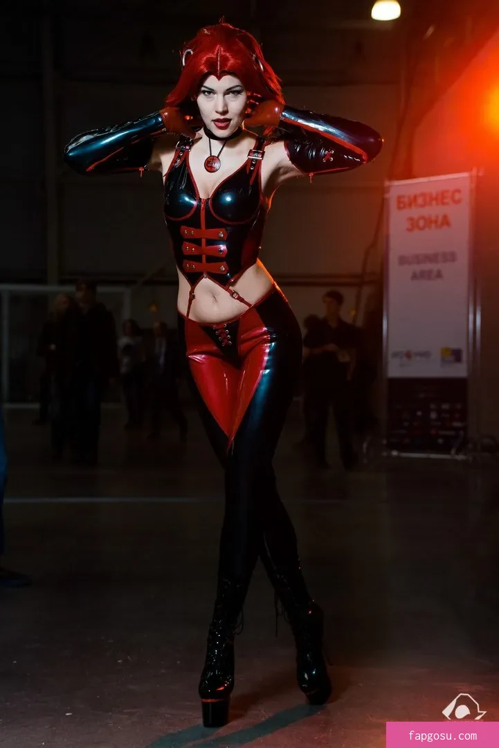 Anya Ichios