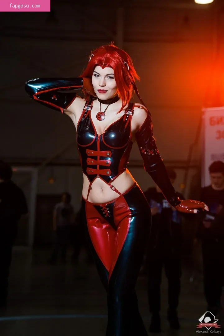 Anya Ichios
