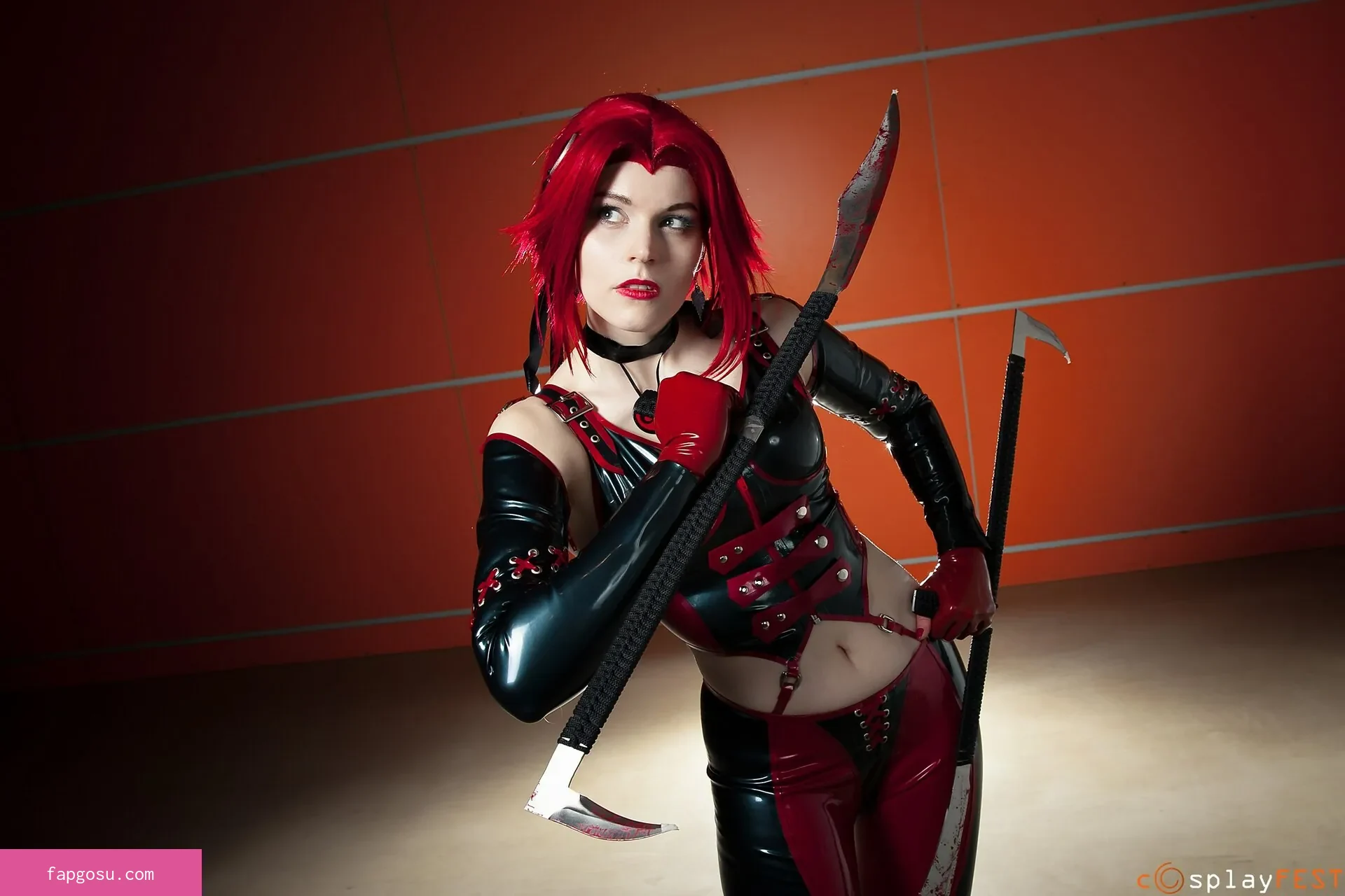 Anya Ichios