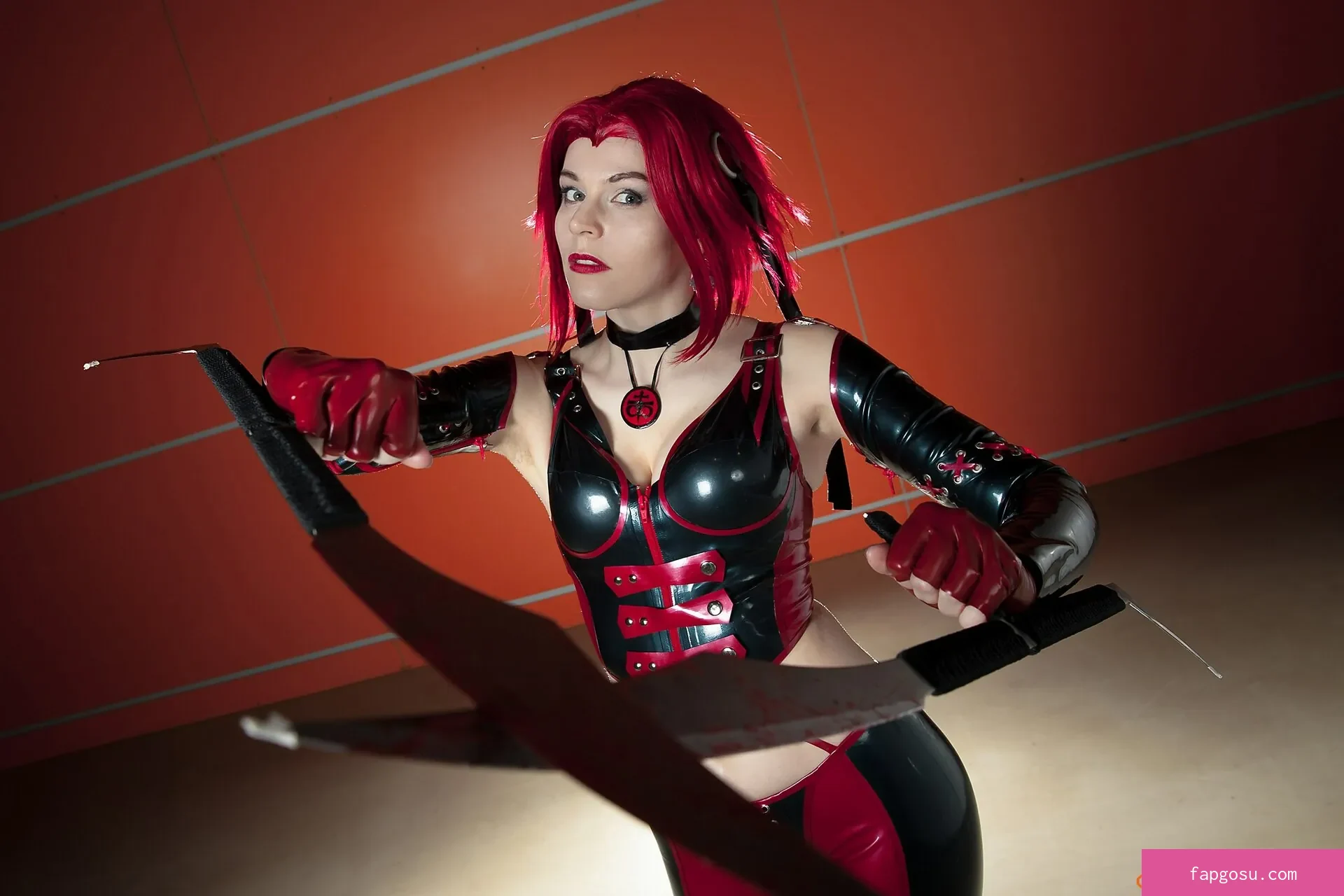 Anya Ichios