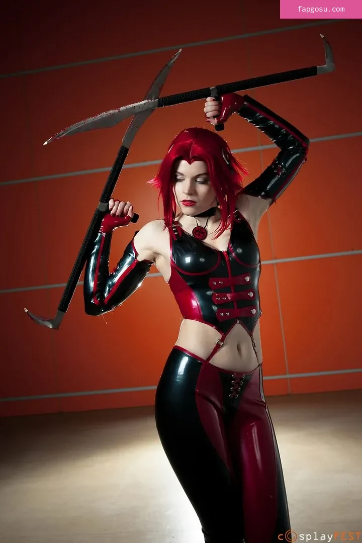 Anya Ichios