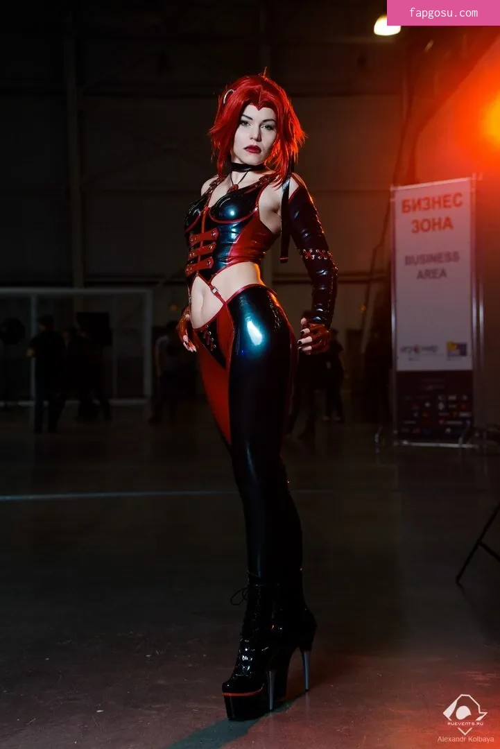 Anya Ichios