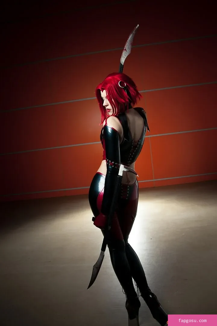 Anya Ichios