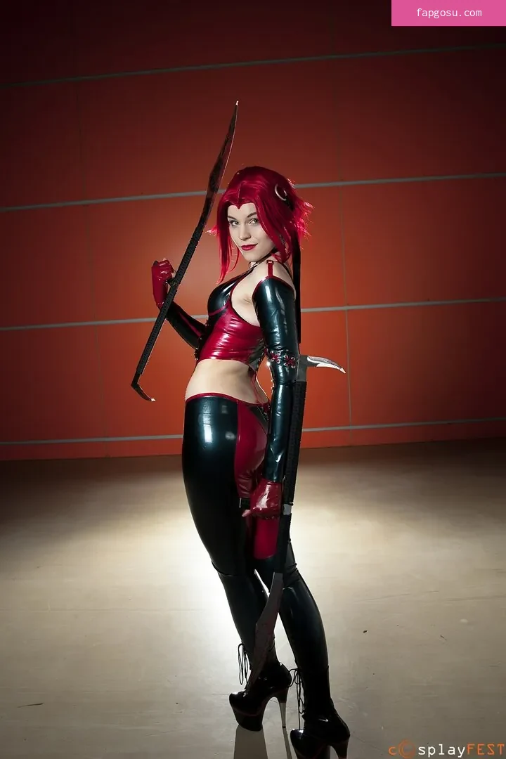 Anya Ichios