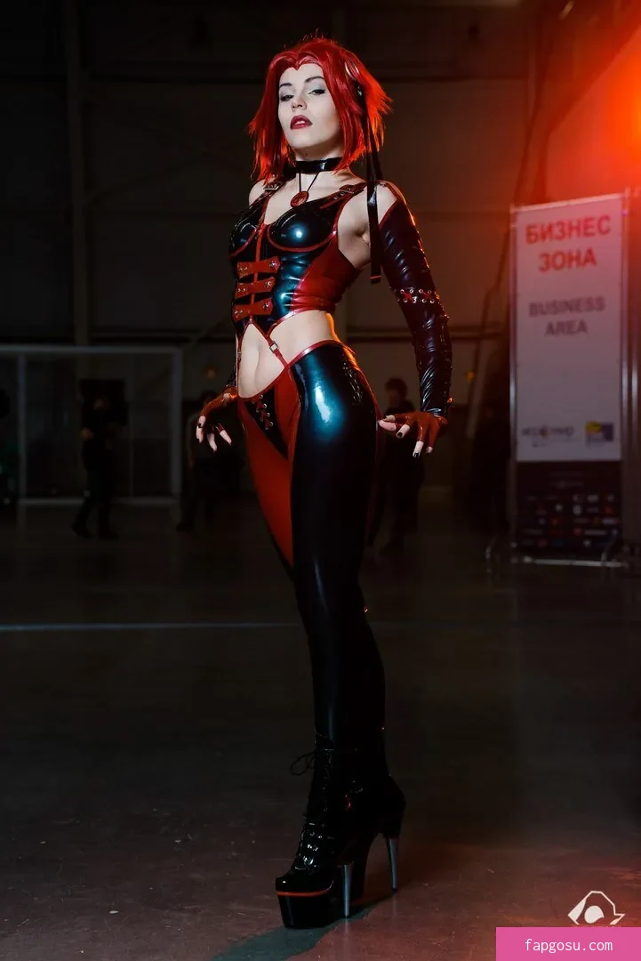 Anya Ichios