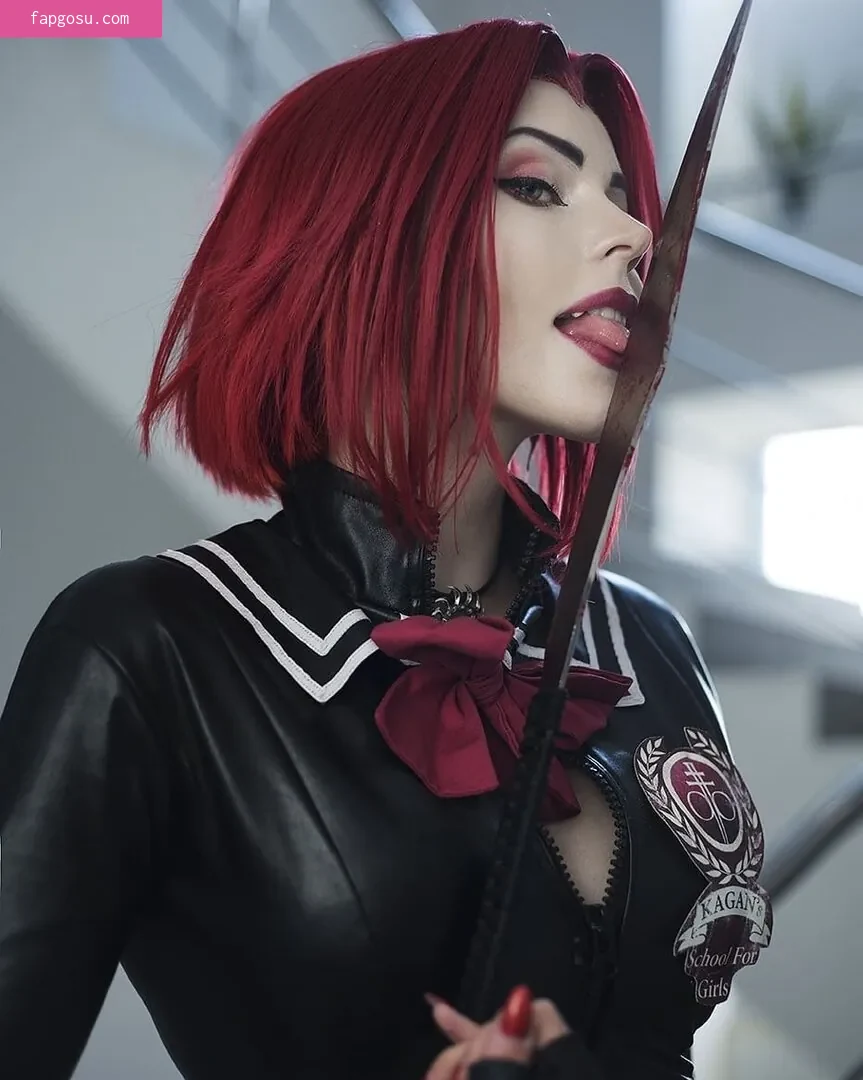 Anya Ichios