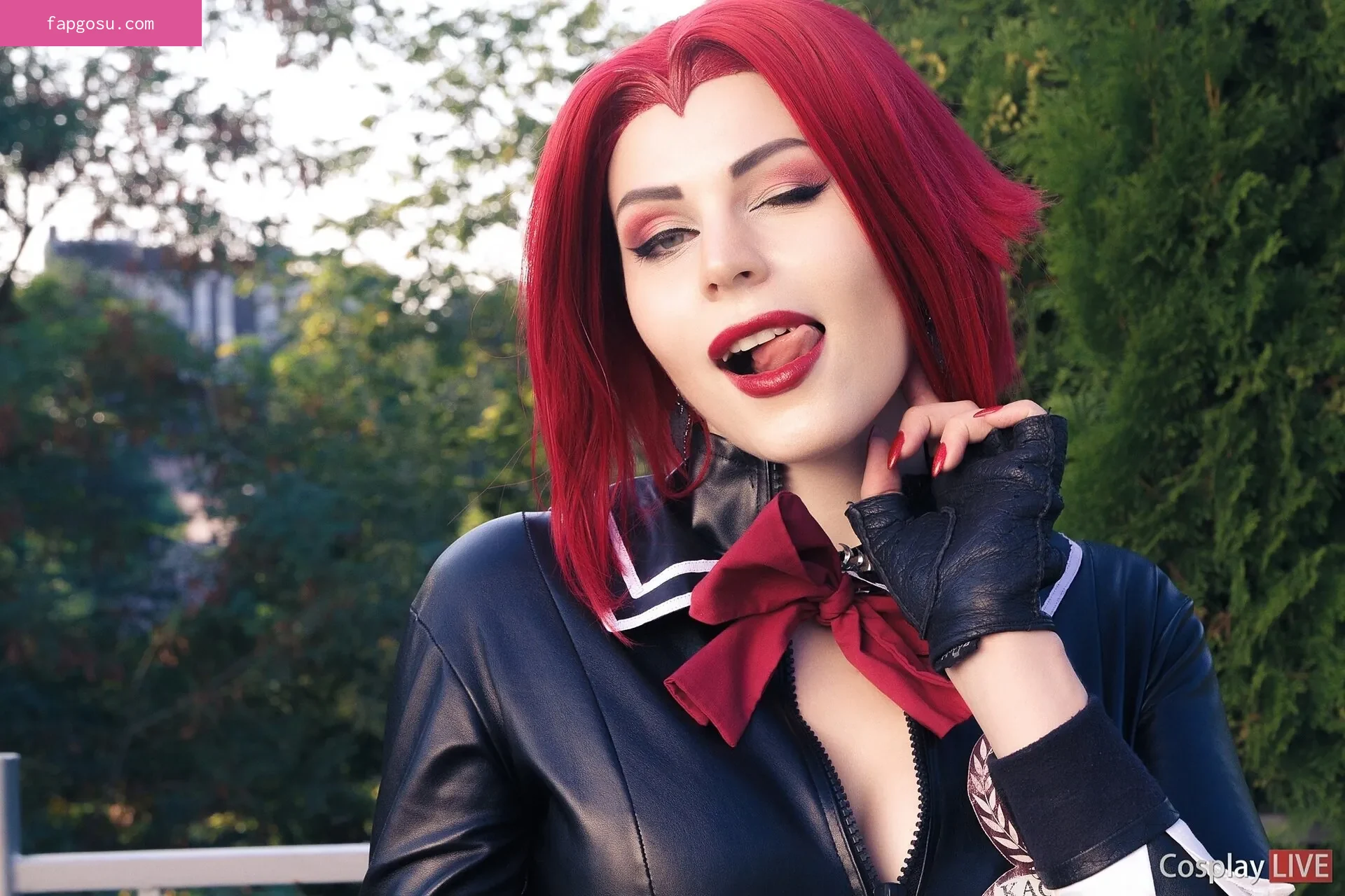 Anya Ichios