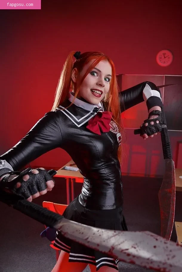 Anya Ichios