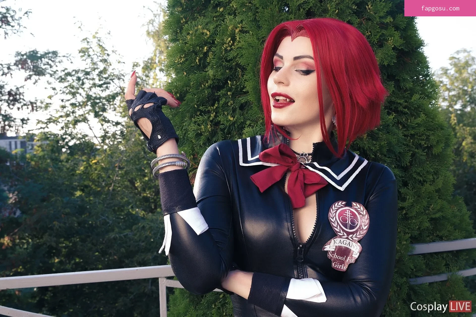 Anya Ichios