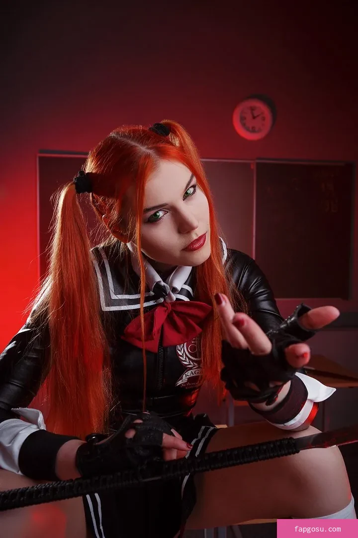 Anya Ichios