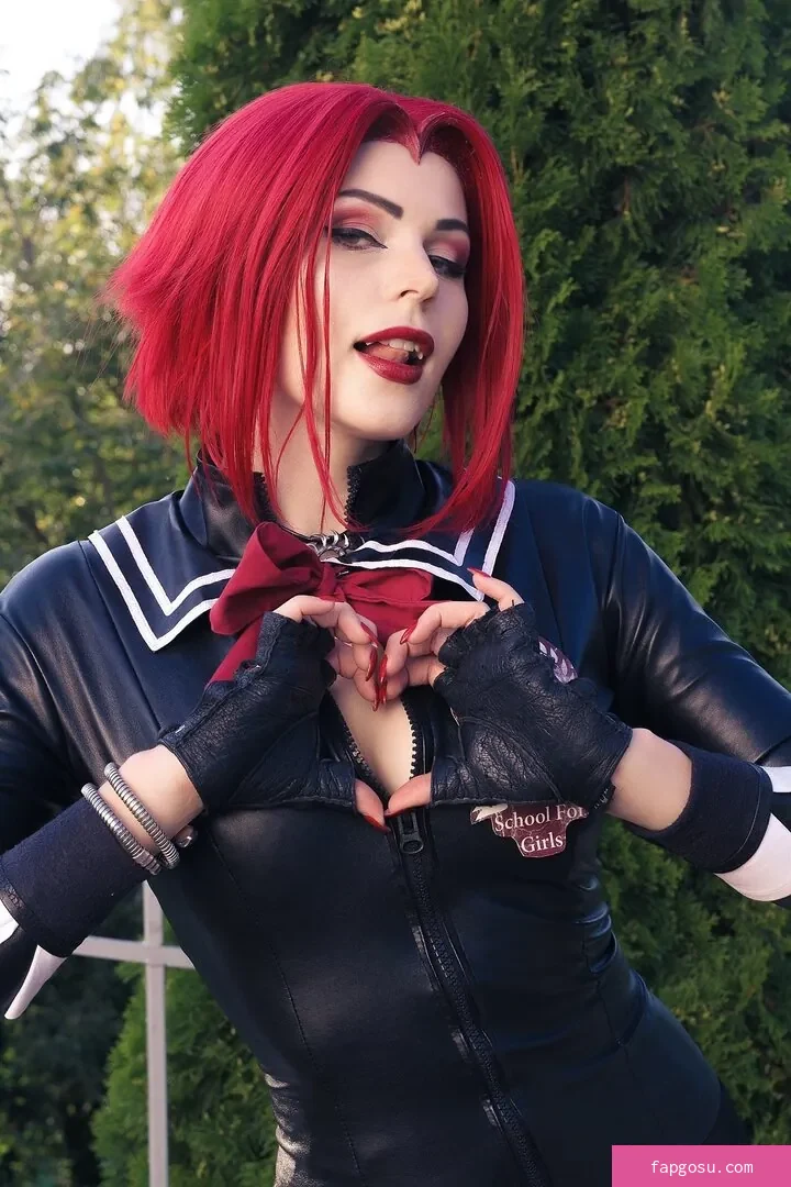 Anya Ichios