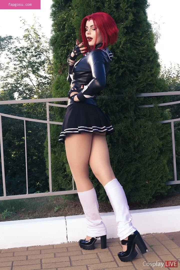 Anya Ichios