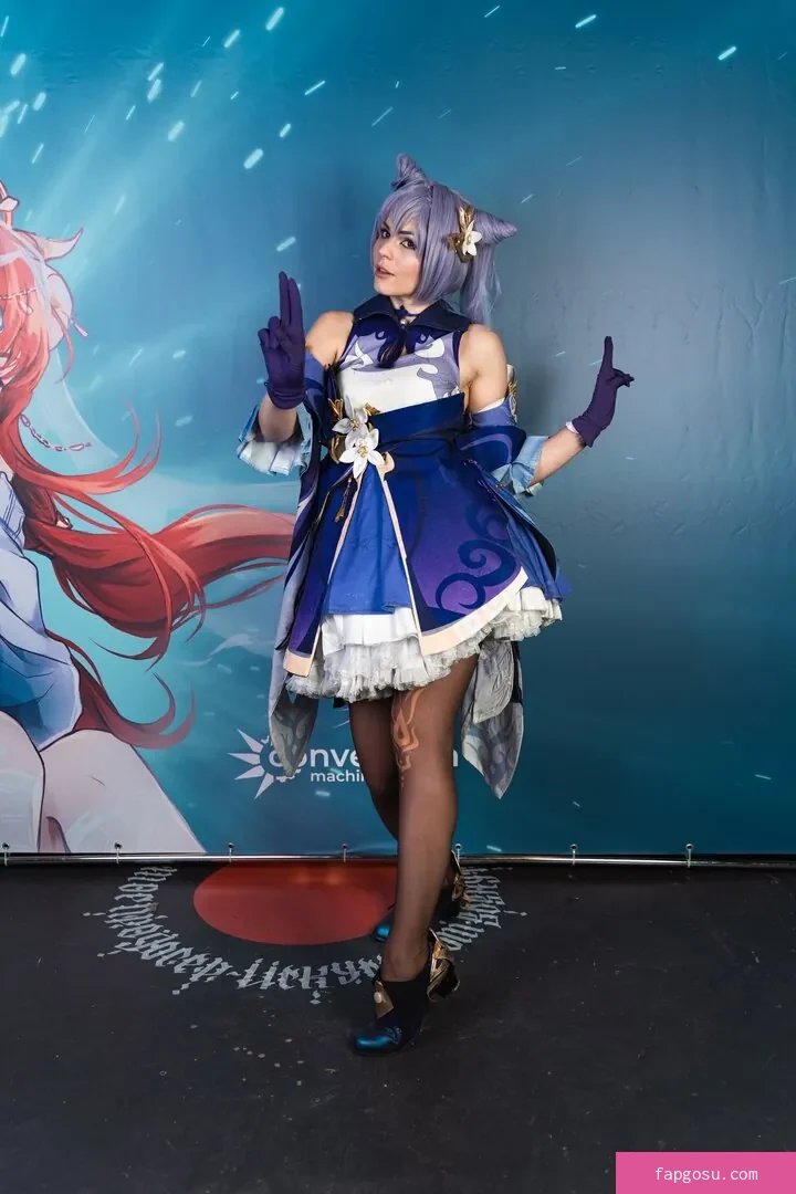Anya Ichios