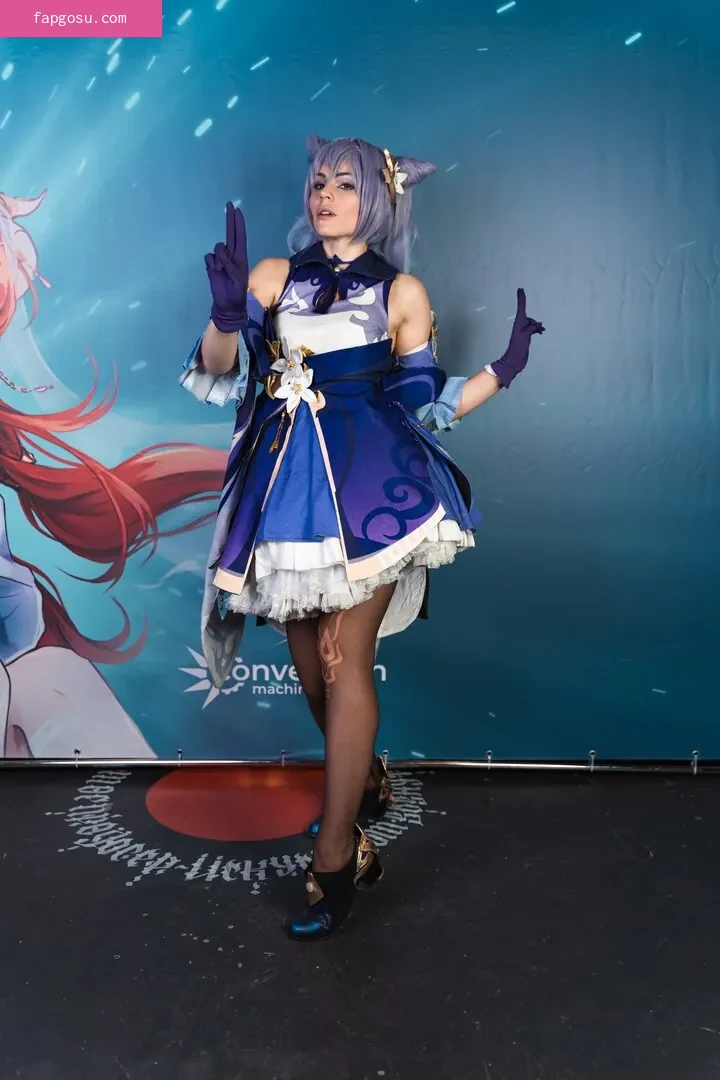 Anya Ichios