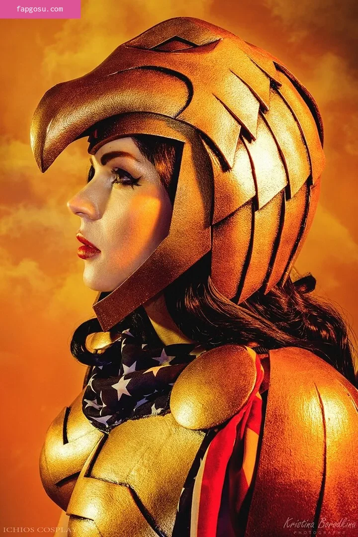 Anya Ichios