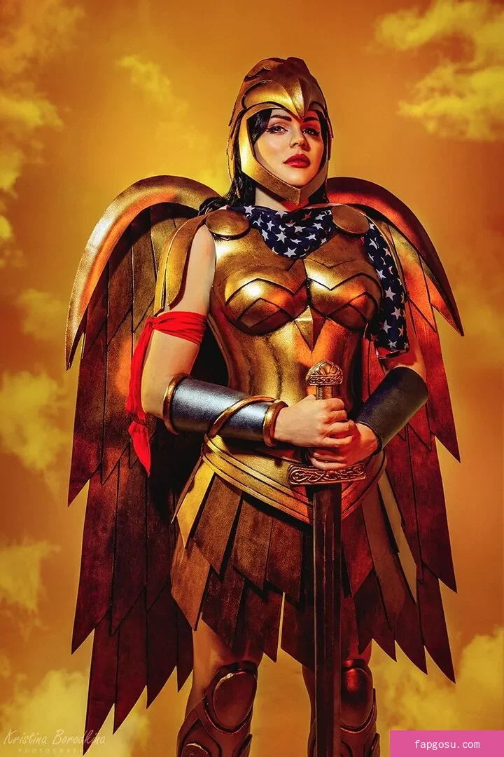 Anya Ichios