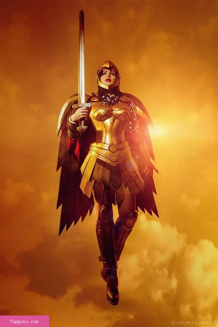 Anya Ichios