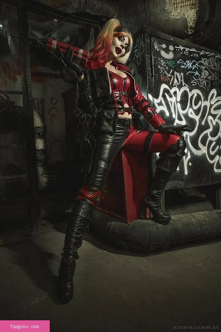 Anya Ichios