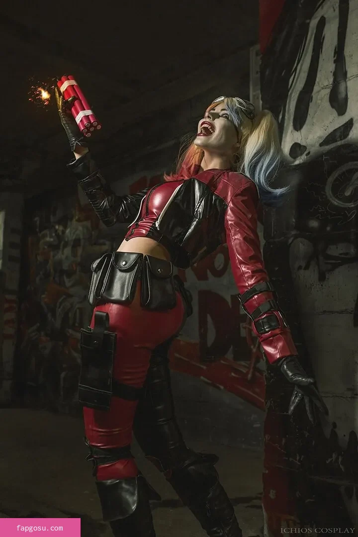 Anya Ichios