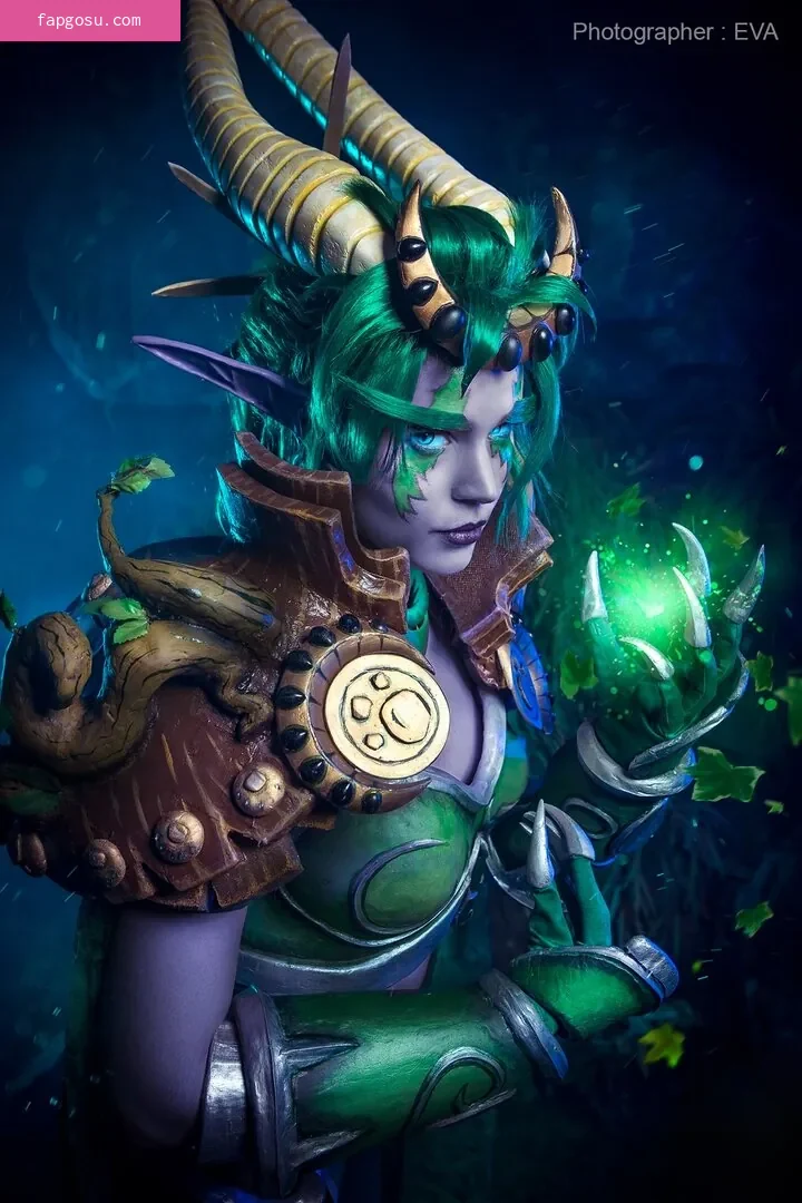 Anya Ichios