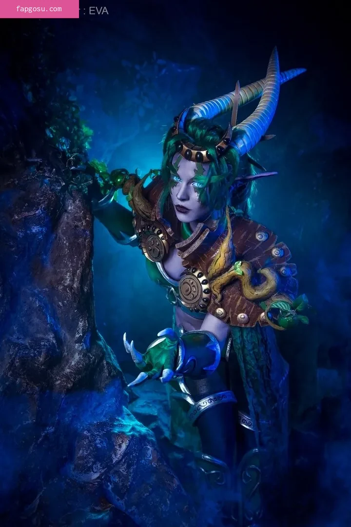 Anya Ichios