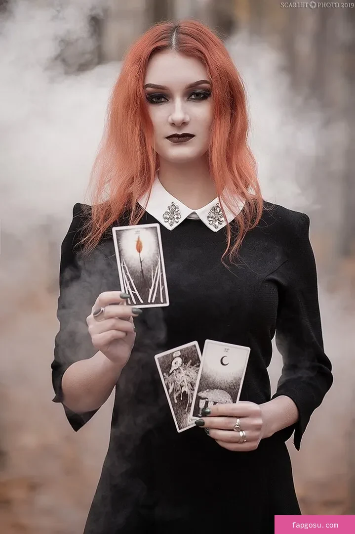 Anya Ichios