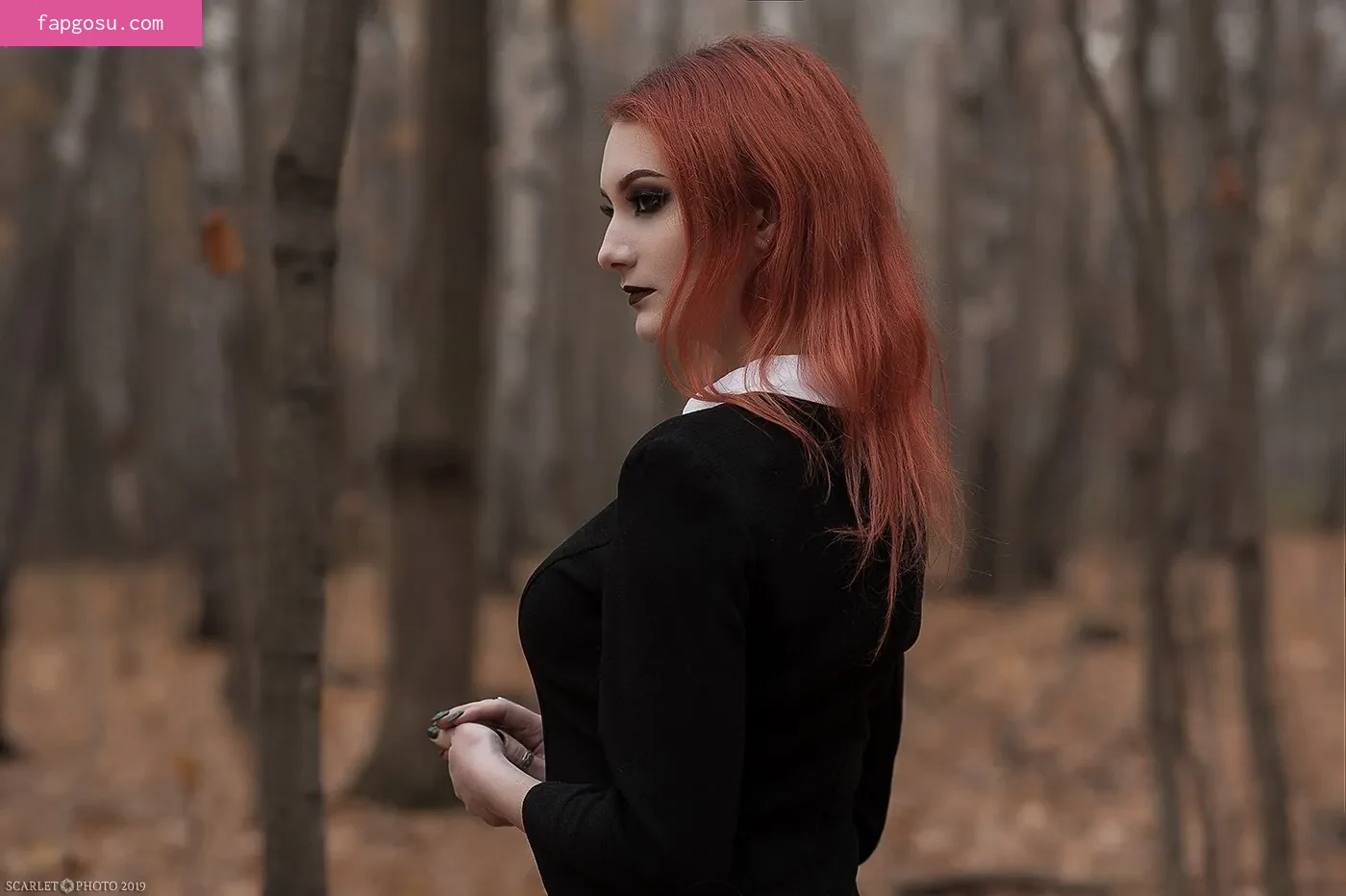 Anya Ichios