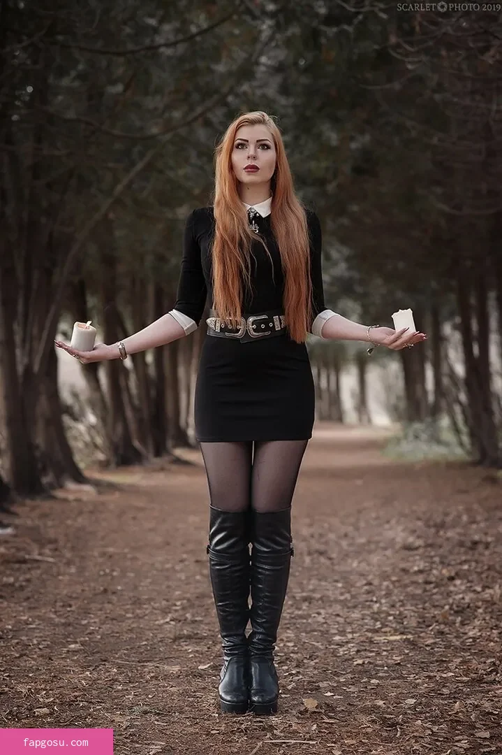 Anya Ichios