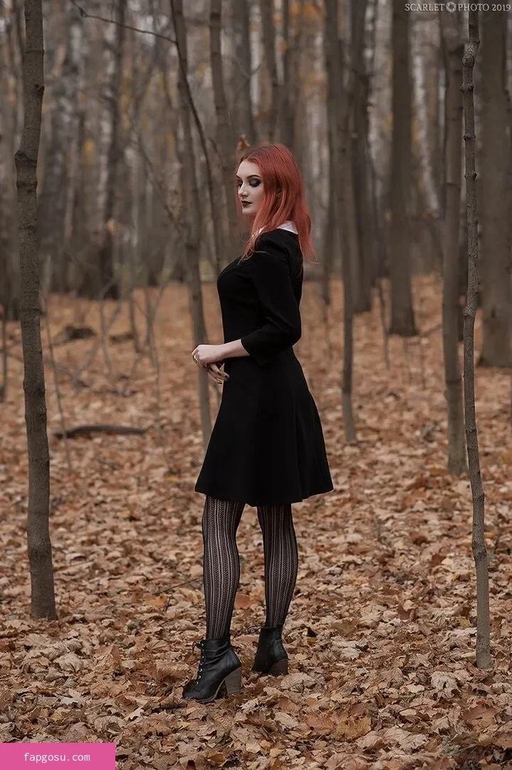 Anya Ichios