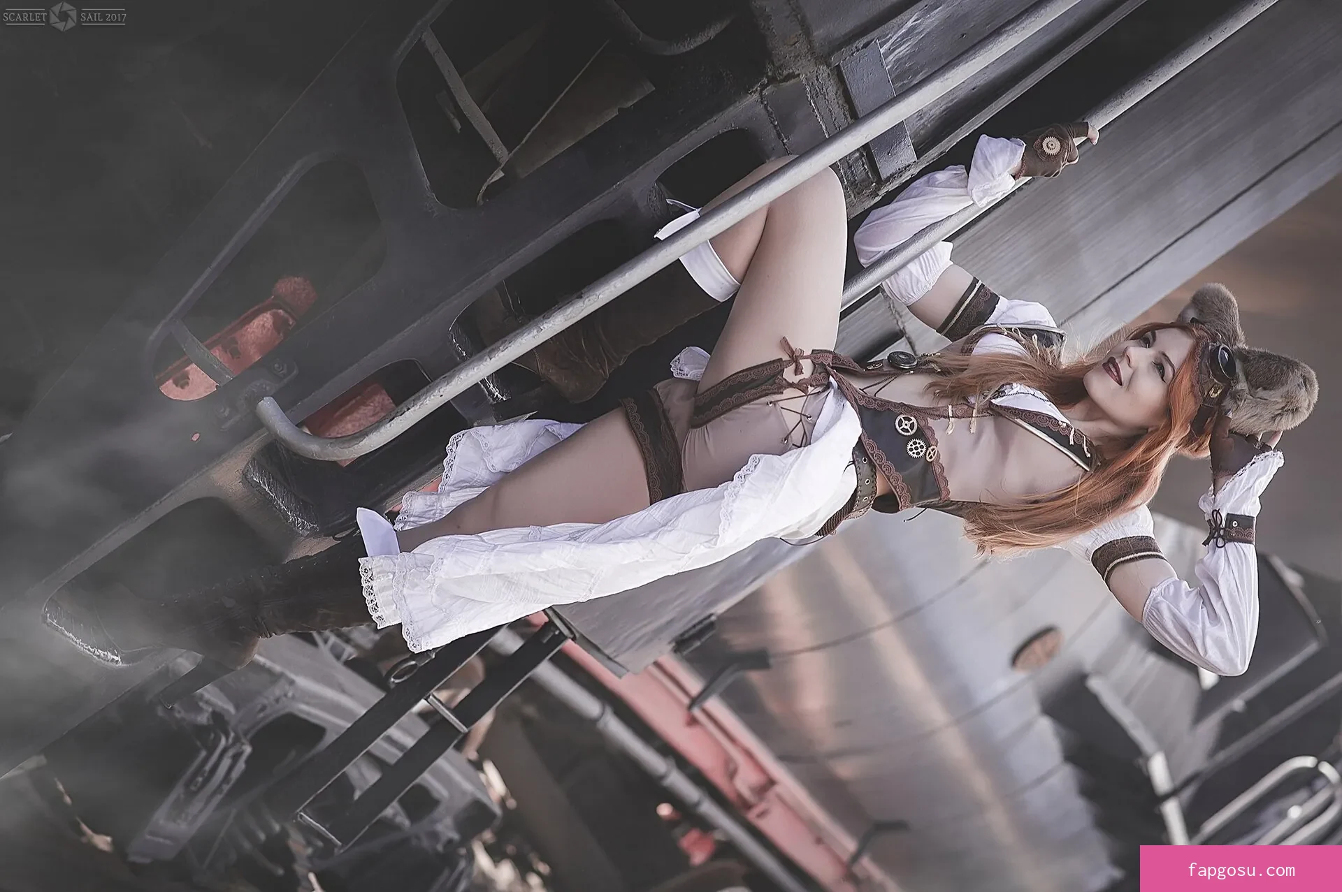 Anya Ichios