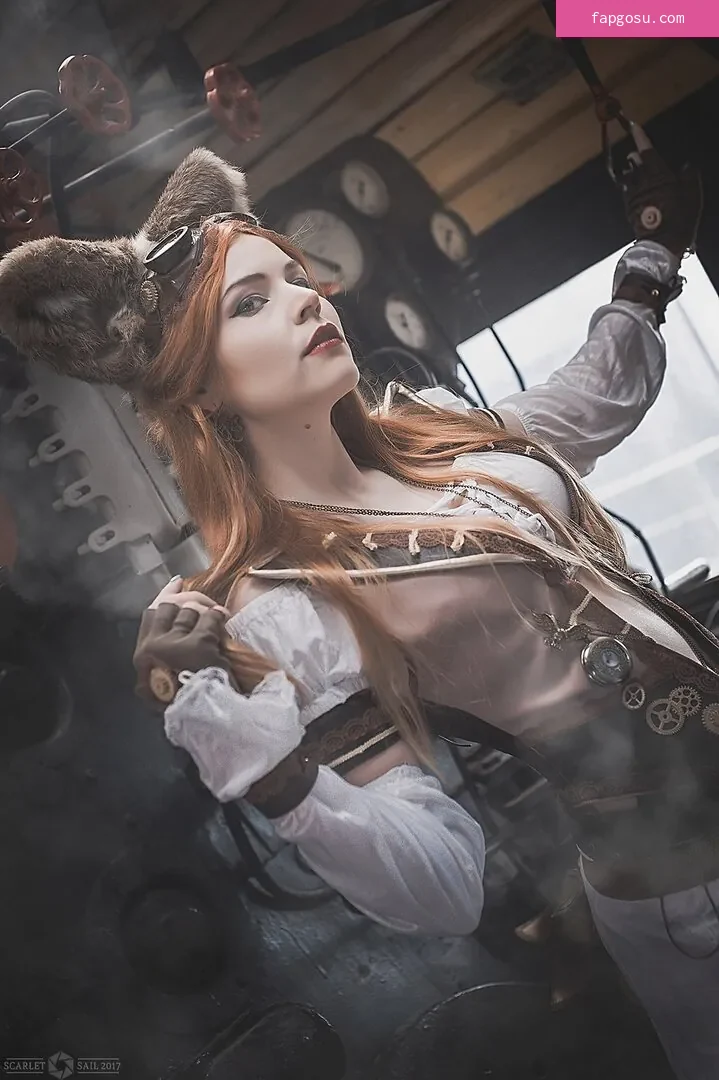 Anya Ichios
